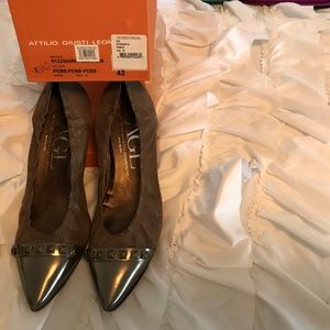 A G L women’s shoes size 42 - 11